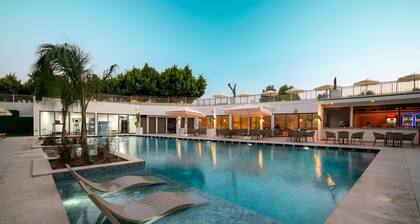 Prive Suite Side & Spa Hotel Adults Only 16 Plus