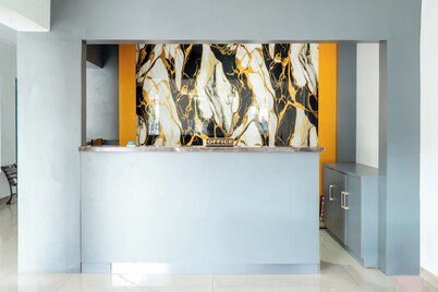 Rehat at Paskal Pelangi