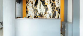 Rehat at Paskal Pelangi