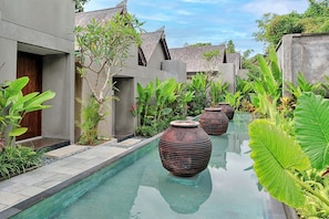 Jardín