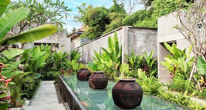 Mayaloka Villas Ubud
