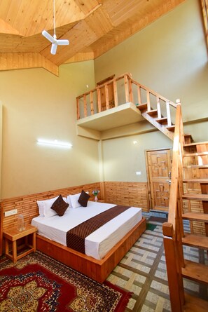 1 bedroom, WiFi