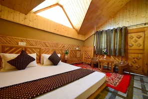 1 chambre, Wi-Fi