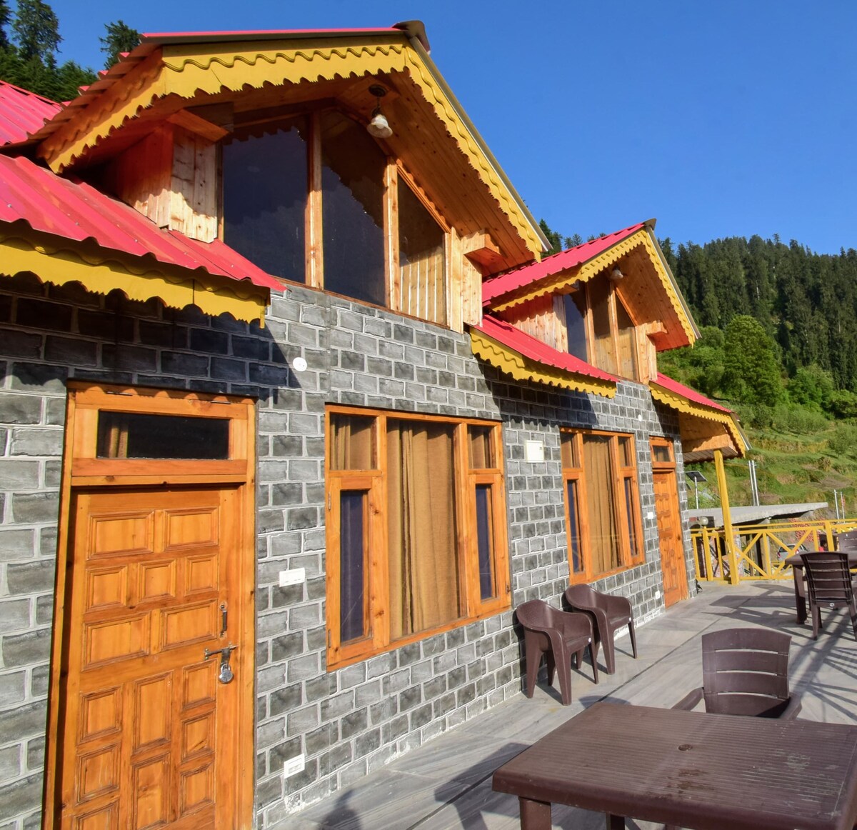 Imagen de perfil del propietario o de la propietaria