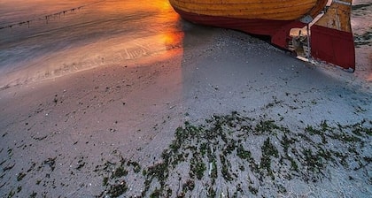 Sea view- Residence-Juliusruh