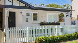 Exterior - Cherry Tree Cottage Bowral, Southern Highlands (Bowral)