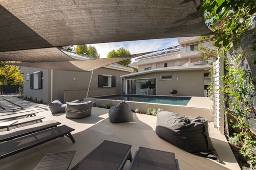 Luxury Apartaments Cervia Maestrale