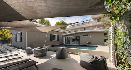 Luxury Apartaments Cervia Maestrale