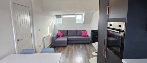 Apartment | Innenbereich