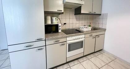 Apartment Zlata