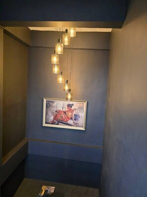 Interior - Nicha at Ayutthaya (Ayutthaya)