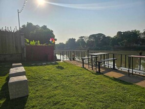 Exterior - Nicha at Ayutthaya (Ayutthaya)