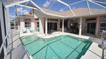 House, Accessible | 4 bedrooms, Internet