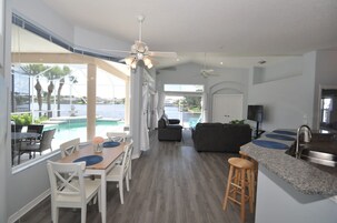 House, Accessible | 4 bedrooms, Internet