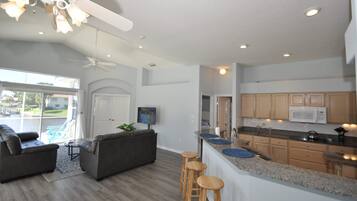 House, Accessible | 4 bedrooms, Internet