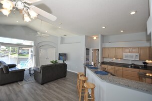 House, Accessible | 4 bedrooms, Internet