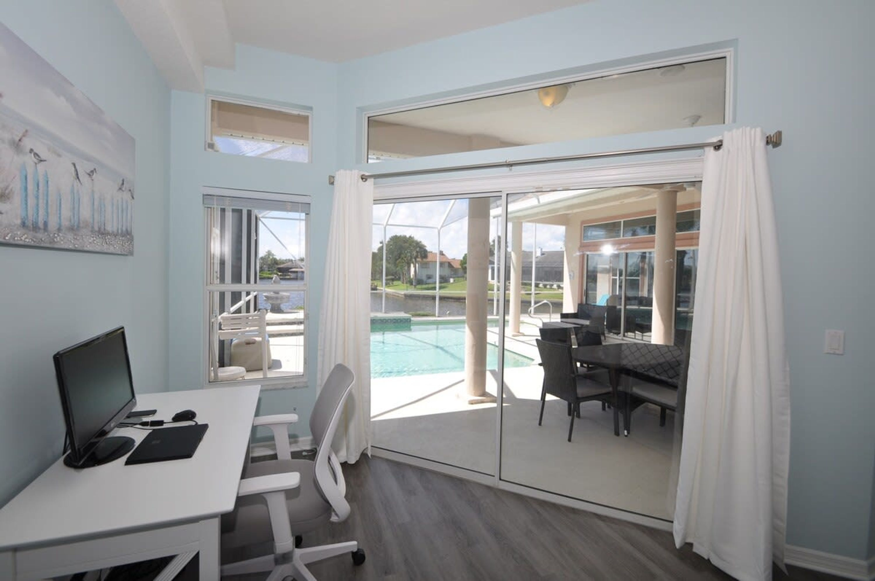 House, Accessible | 4 bedrooms, Internet