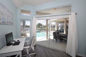 Maison, accessible aux personnes à mobilité réduite | 4 chambres, accès à Internet haute vitesse