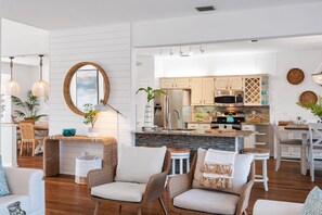House - Bring Your Boat Heated Pool spa Dock Beach (Palm Coast)