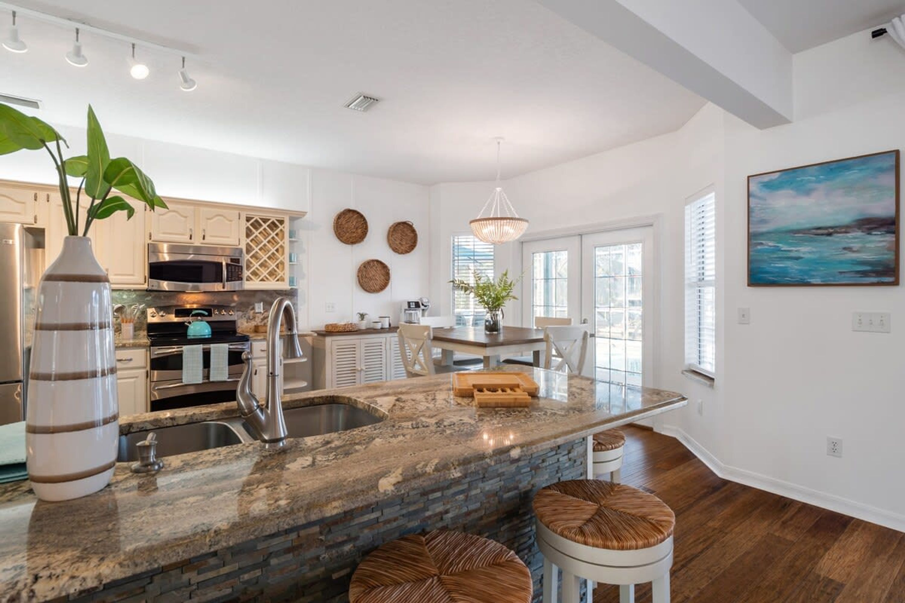 House | 4 bedrooms, Internet