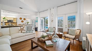 House | 4 bedrooms, Internet