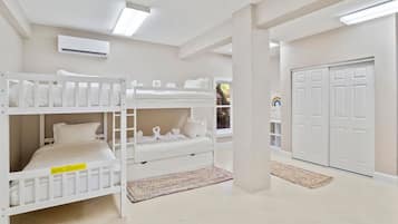 House | 4 bilik tidur, Internet