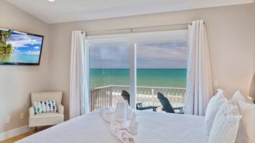 4 habitaciones y acceso a internet