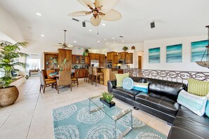 House | 3 bedrooms, Internet - Oasis by the Sea Beach Front Community (Palm Coast)