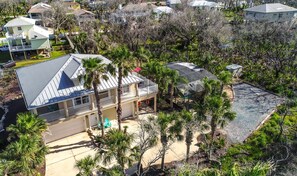 Hus | 3 sovrum och internet