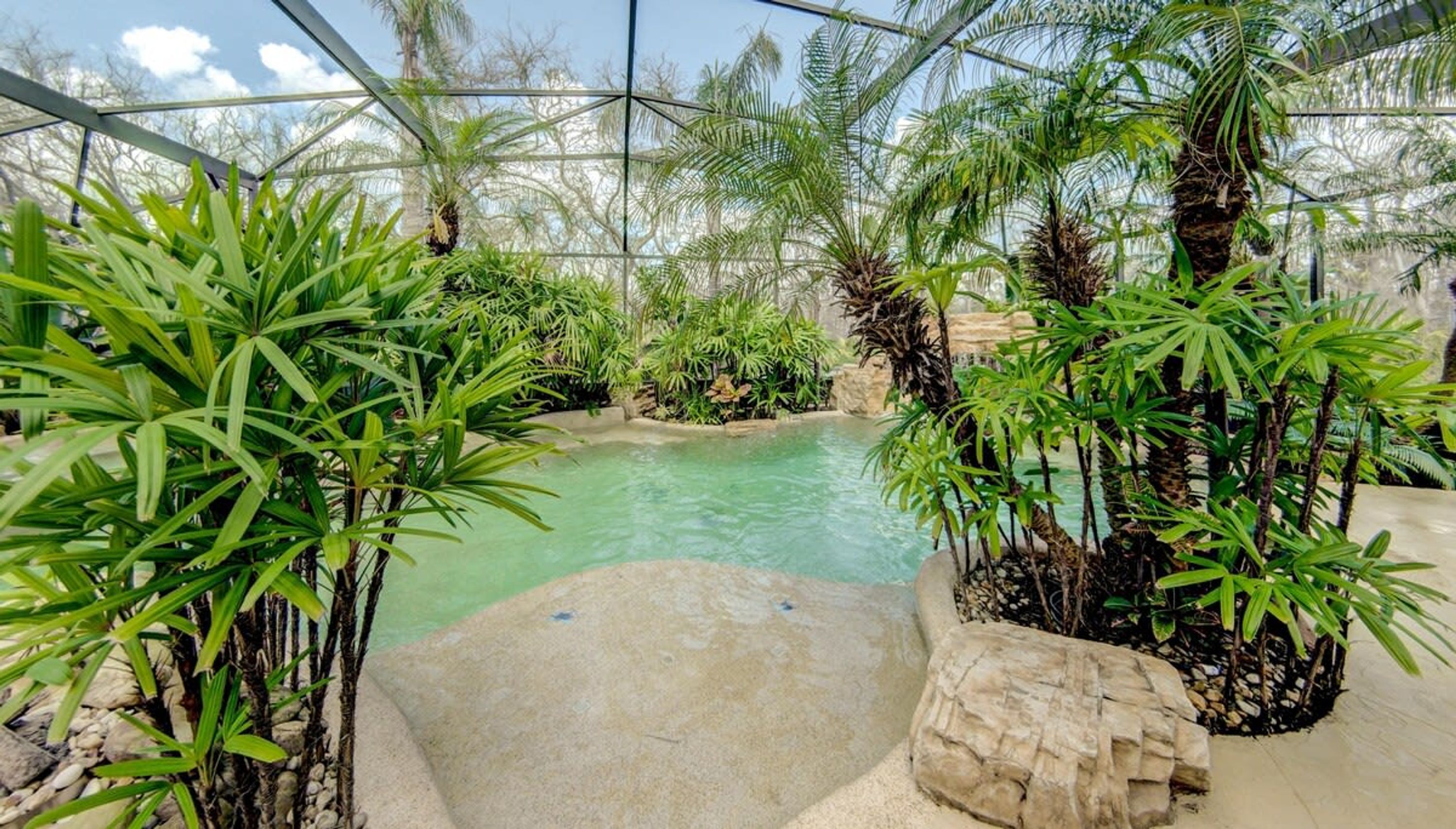 House | 3 bedrooms, Internet