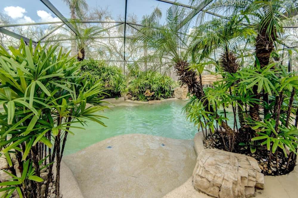 Oasis by the Sea Beach Front Community