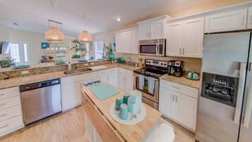 House | 3 bedrooms, Internet