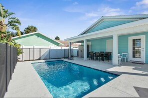 獨棟房屋 | 3 間臥室、網路服務