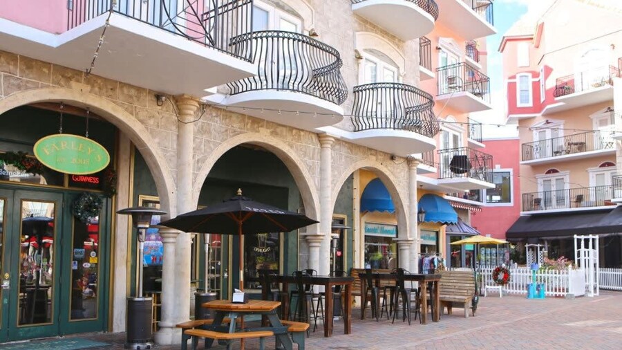 Perfect Paradise Vacation in Tranquility - Salt Water Pool