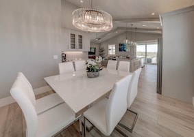 5 habitaciones y acceso a internet 