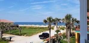 Apartment | Aussenbereich