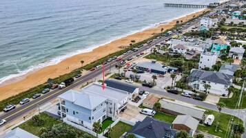 Apartment | Exterior