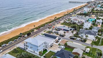2 habitaciones y escritorio