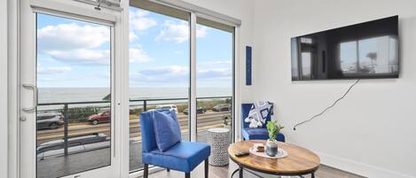 Apartment | Exterior