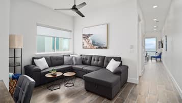 Apartment | Exterior