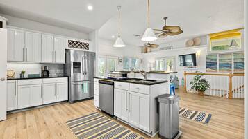 House | 4 bedrooms, Internet