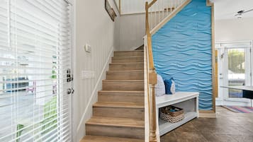 House | 4 bedrooms, Internet