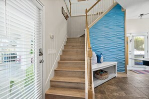 ハウス | 4 室のベッドルーム、インターネットアクセス