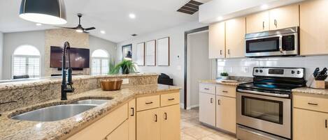 單棟房屋 | 4 間睡房、互聯網