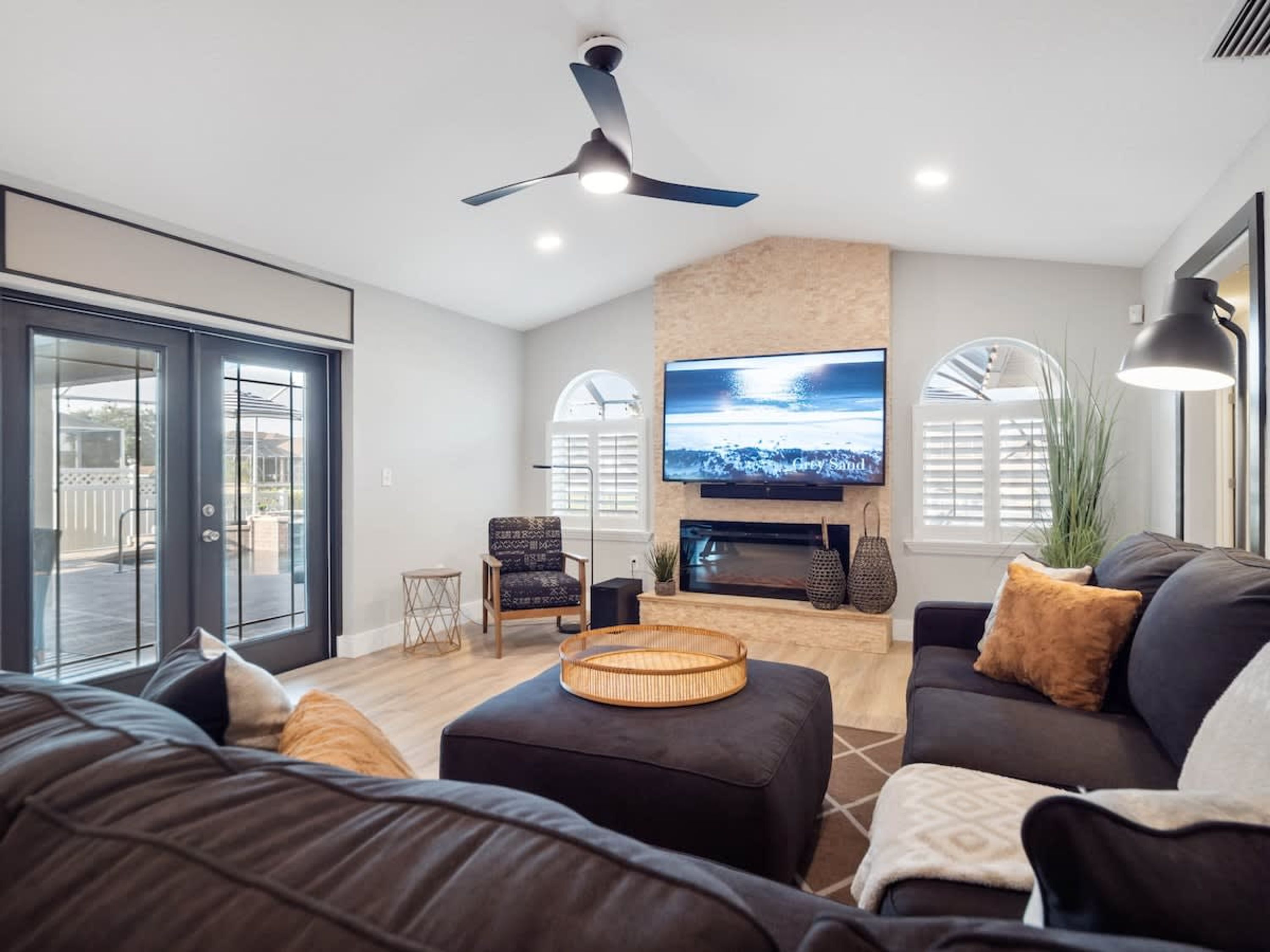 House | 4 bedrooms, Internet