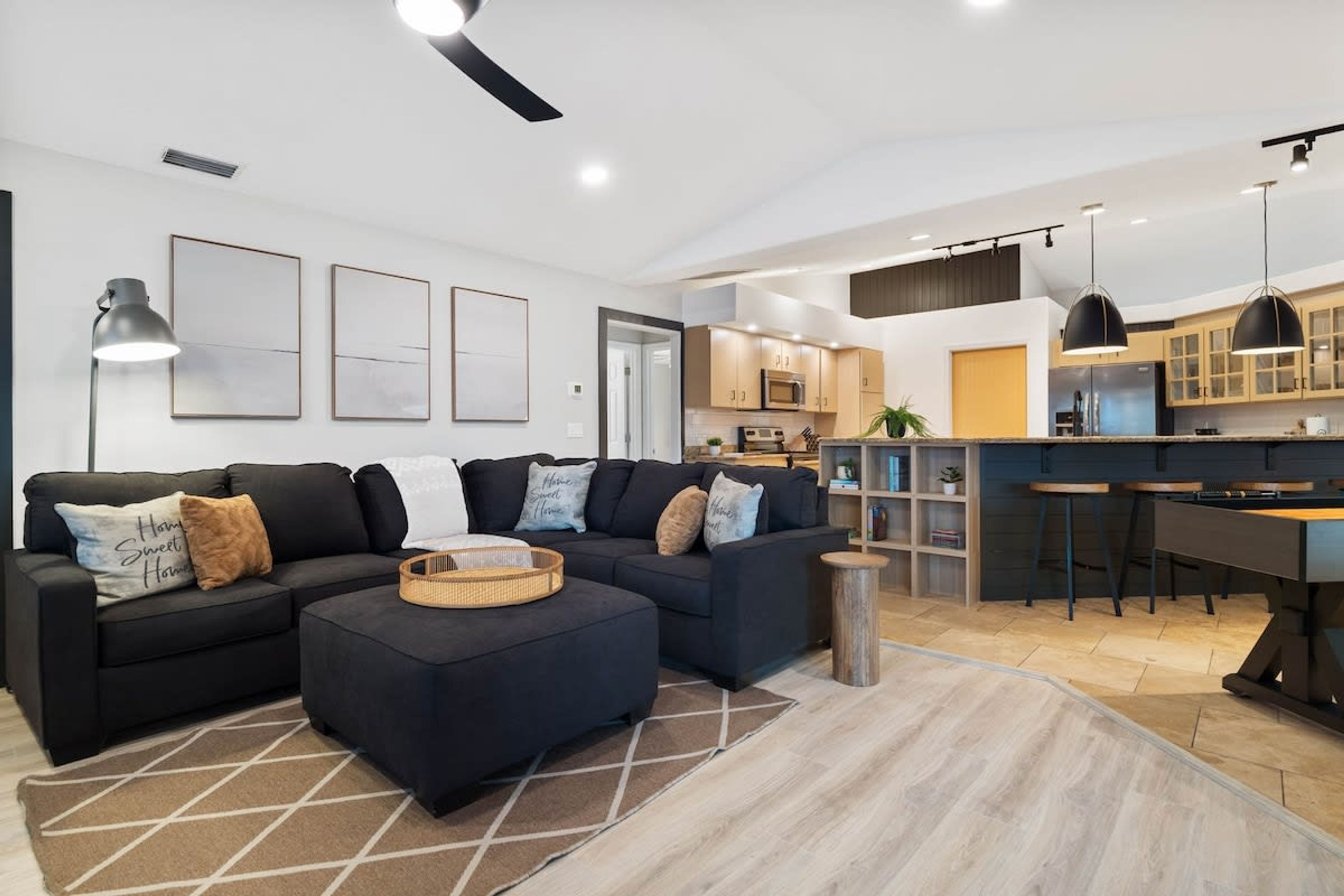 House | 4 bedrooms, Internet