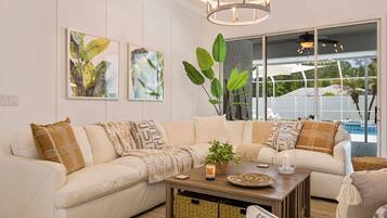 House, Accessible | 3 bedrooms, desk, Internet