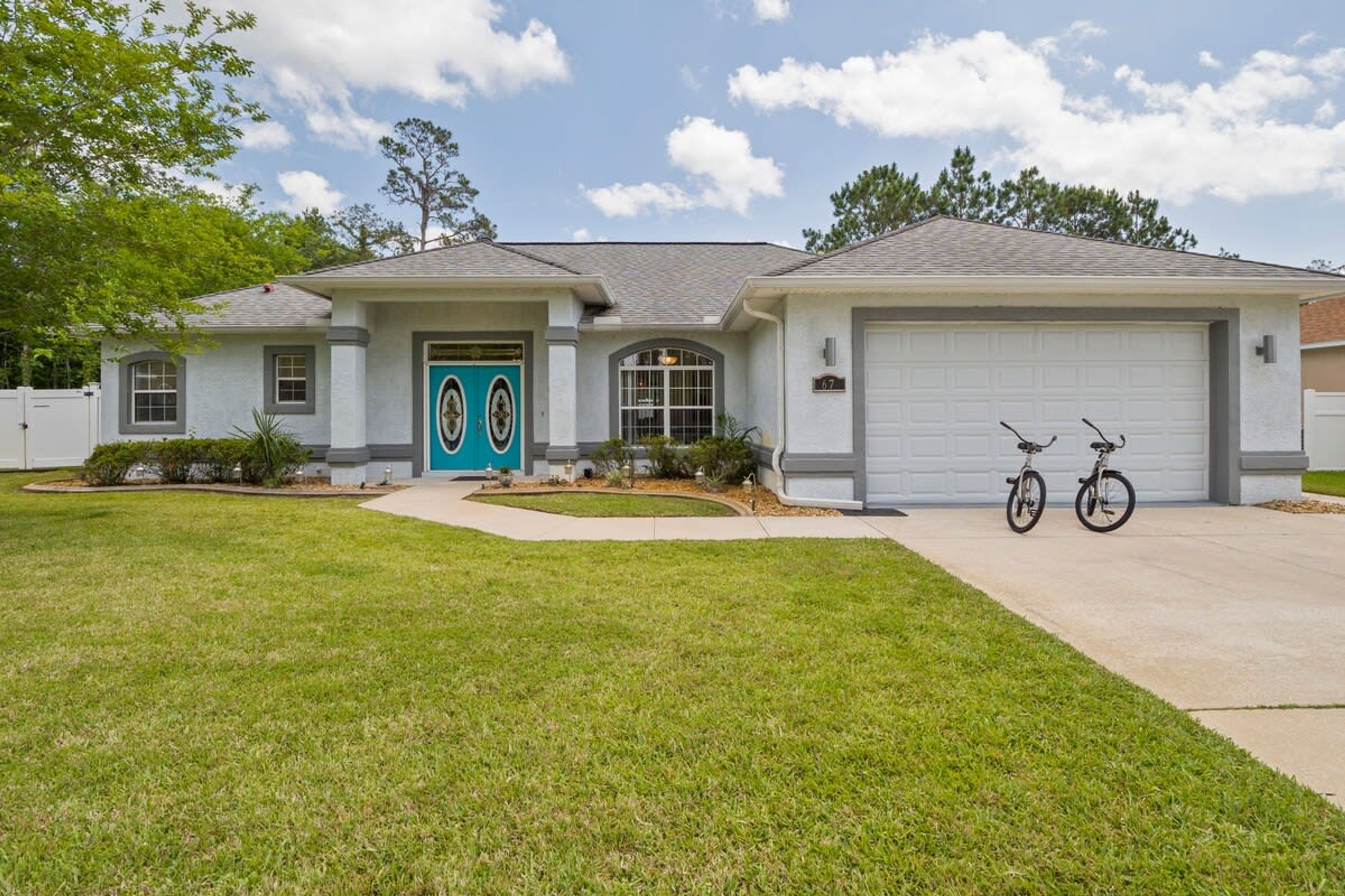 Casa, acessível | 3 quartos, escrivaninha, acesso à internet de alta velocidade