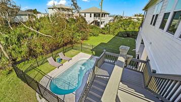 House | 3 bedrooms, Internet