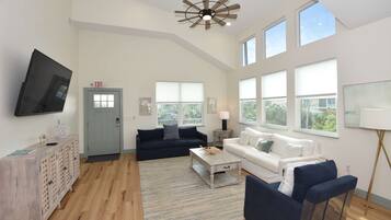 House | 3 bedrooms, Internet